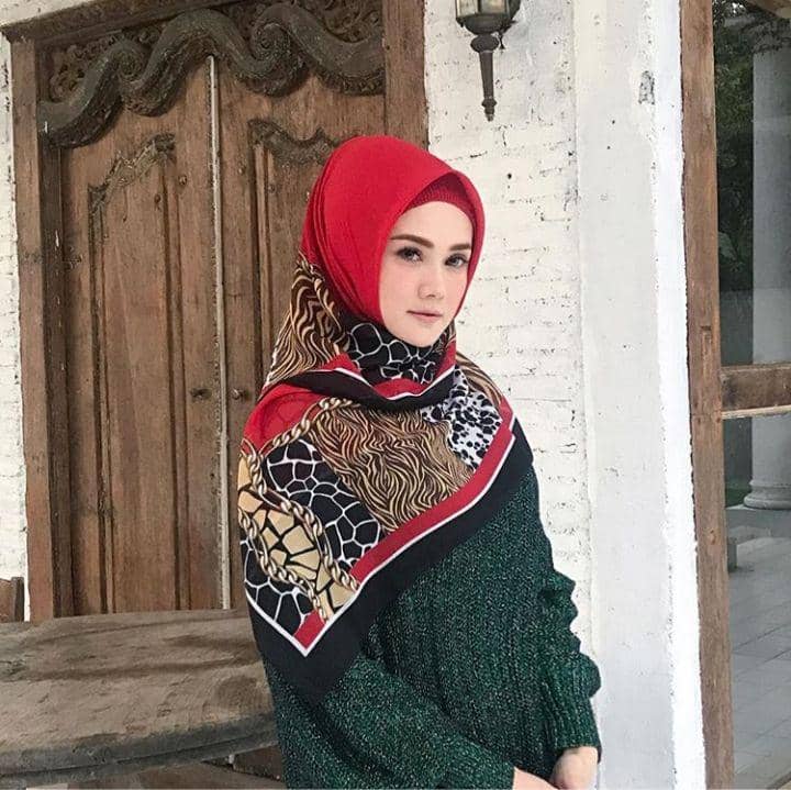 Instagram.com/mulanjameela1