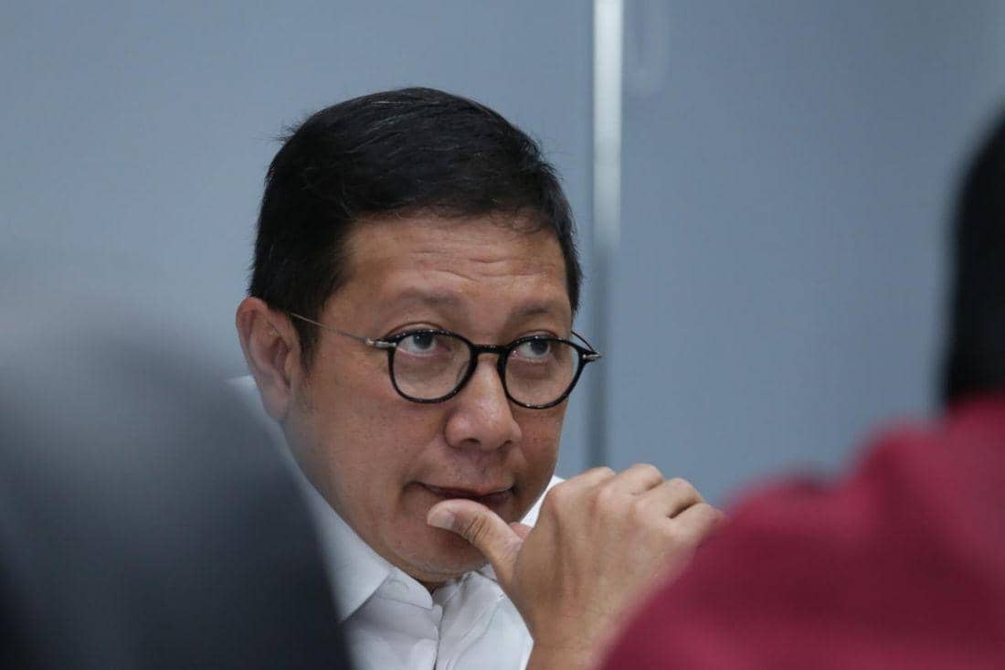 (Menteri Agama Lukman Hakim Saifuddin) Kemenag.go.id