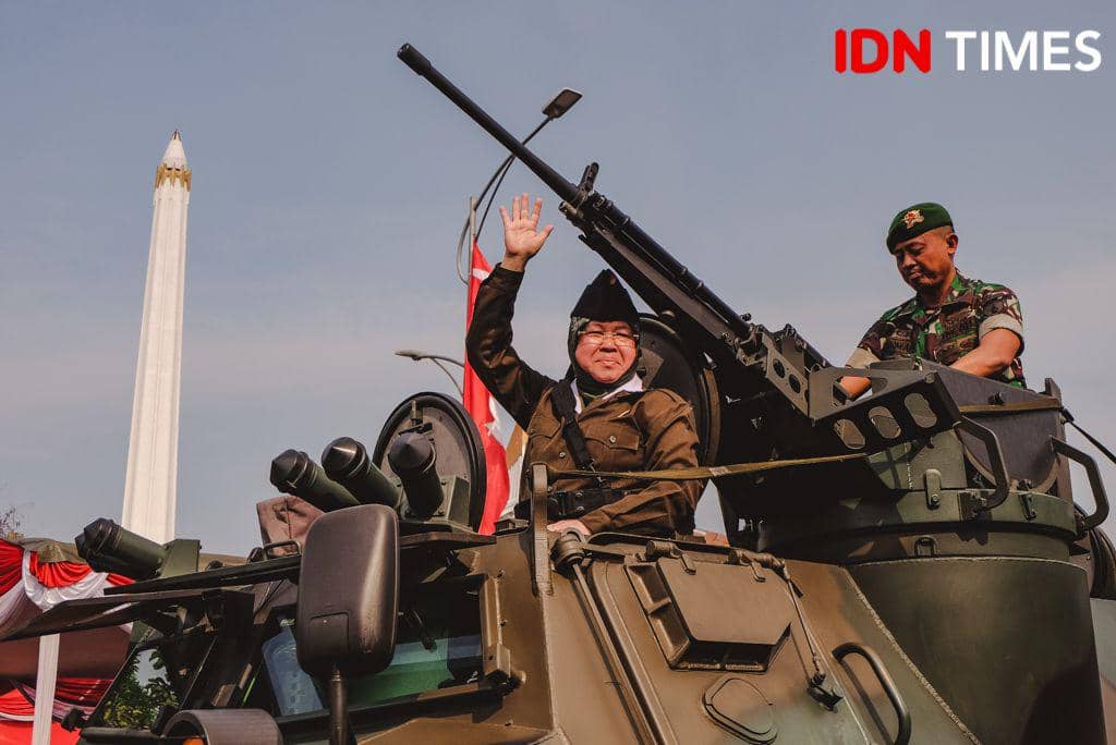 7 Rangkaian Acara Spesial HUT Surabaya yang Gak Boleh Kamu Lewatkan