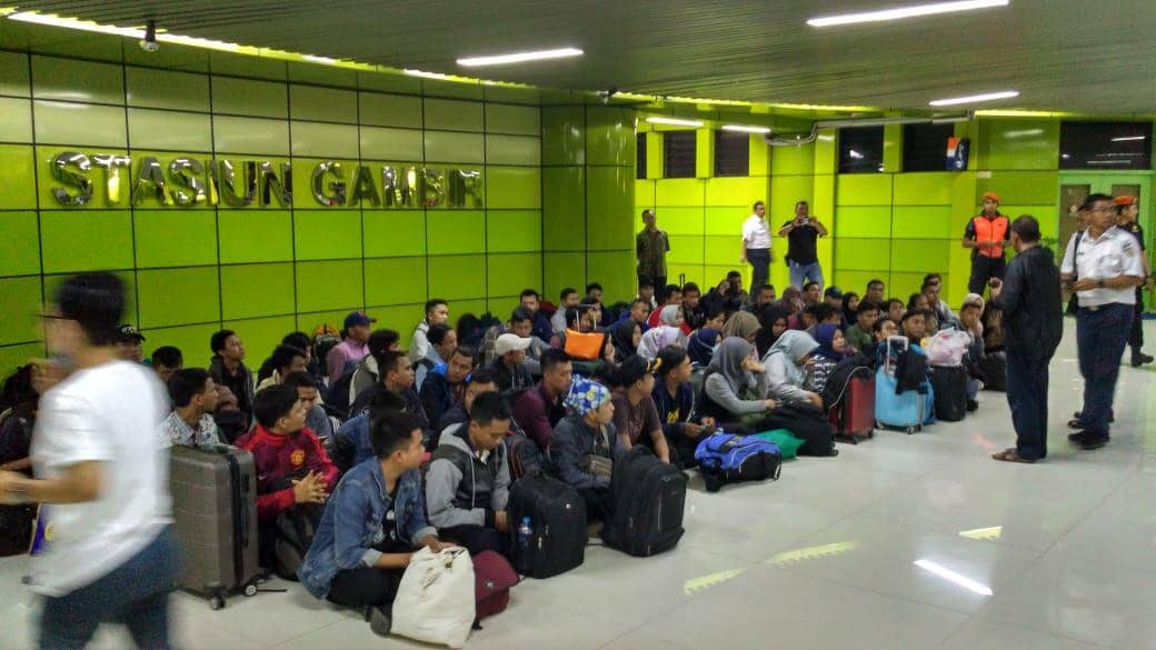 Twitter.com/KeretaApiKita