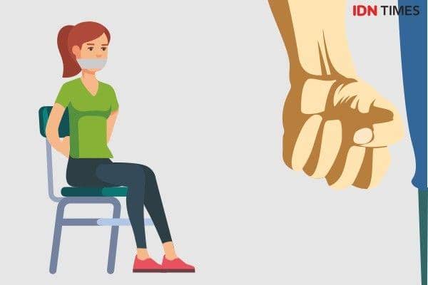 (Ilustrasi) IDN Times/Sukma Shakti