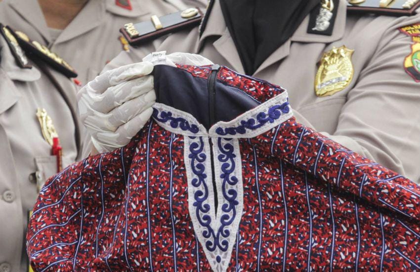 ANTARA FOTO/Muhammad Adimaja