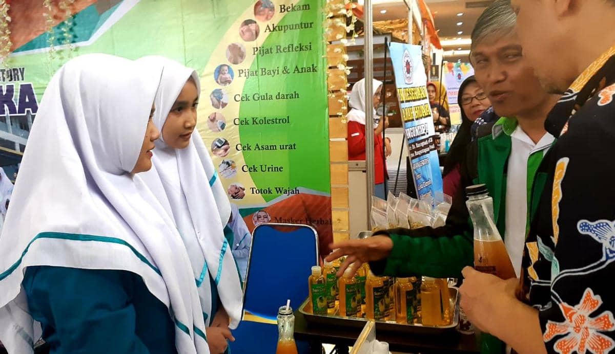 IDN Times/Ardiansyah Fajar