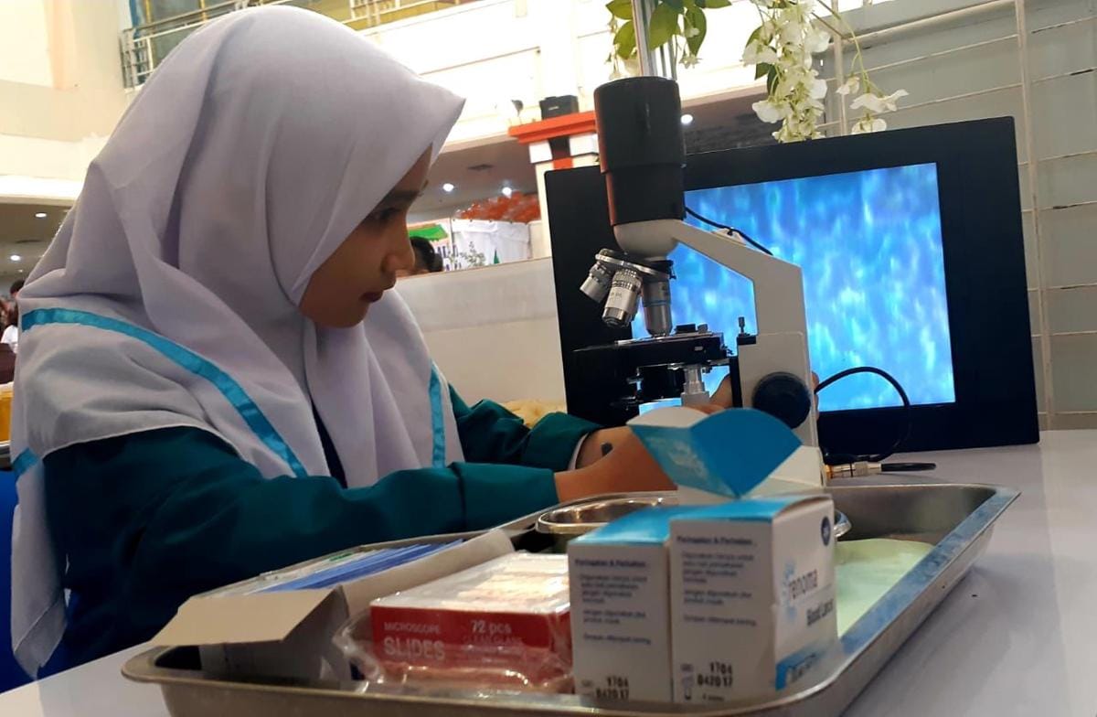 IDN Times/Ardiansyah Fajar