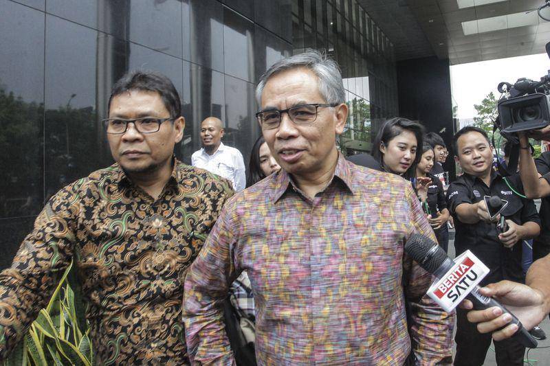 ANTARA FOTO/Muhammad Adimadja