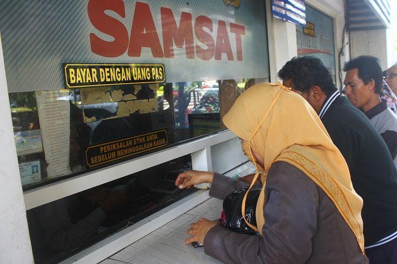 ANTARA FOTO/Ari Bowo Sucipto
