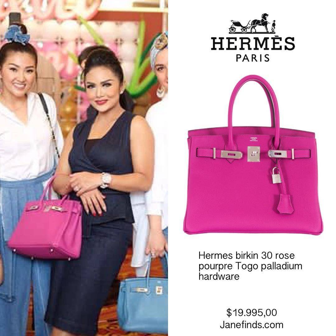 Instagram.com/hermes_selebriti