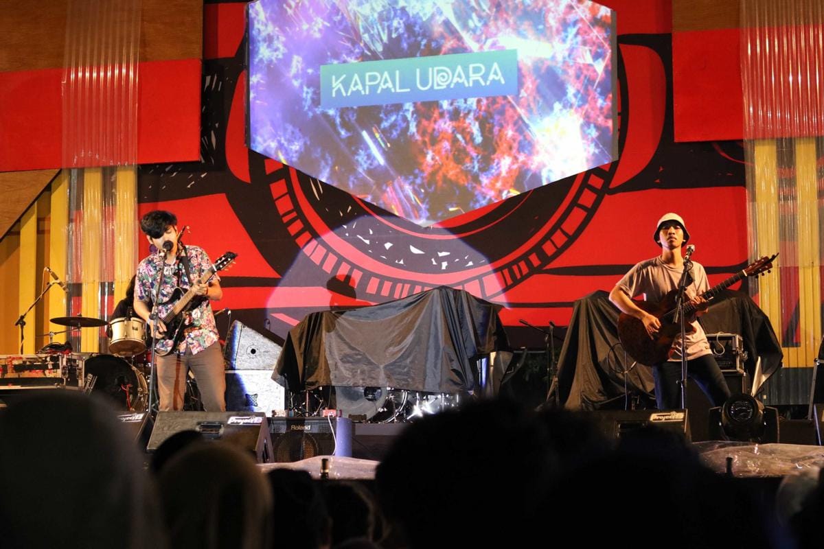 IDN Times/Achmad Hidayat Alsair