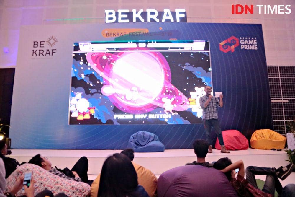 IDN Times/Abraham Herdyanto