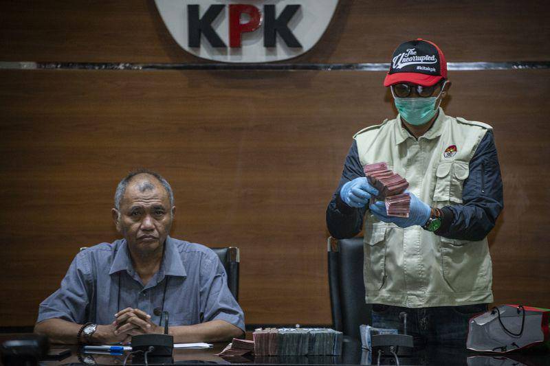 ANTARA FOTO/Aprilio Akbar