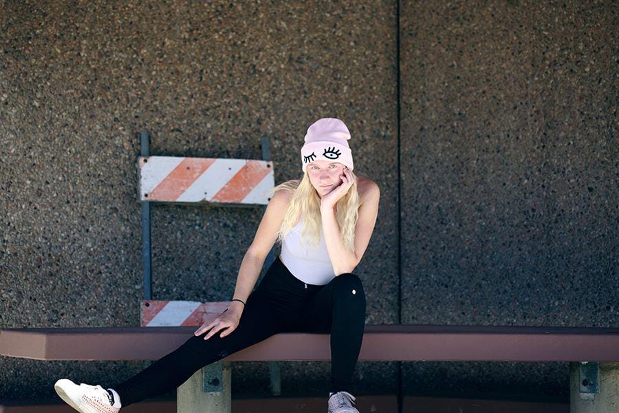 Unsplash/Sharon McCutcheon