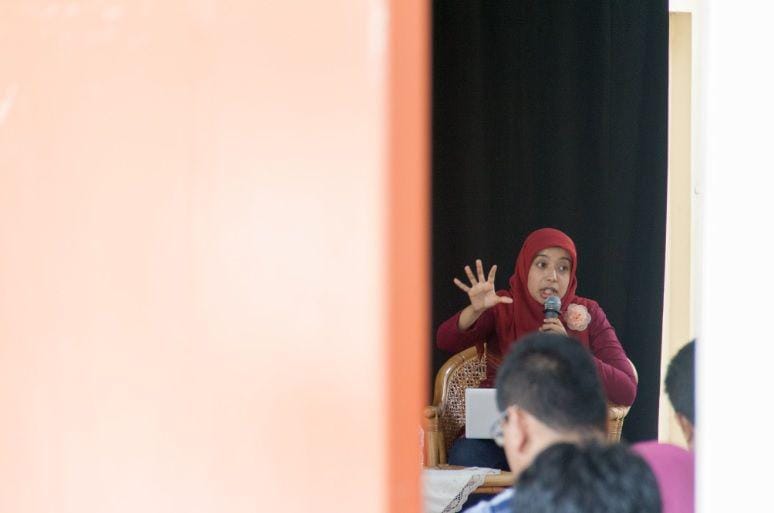 Twitter/@gigihadiguna