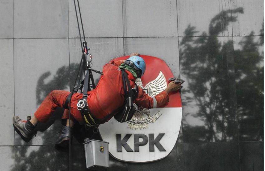 ANTARA FOTO/Muhammad Adimaja