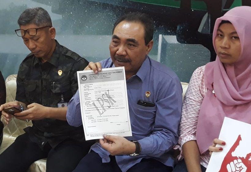 IDN Times/Indiana Malia