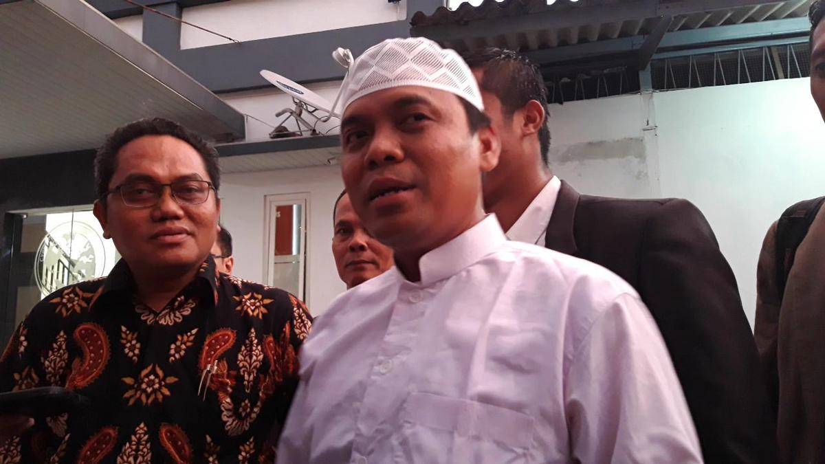 IDN Times/Ardiansyah Fajar