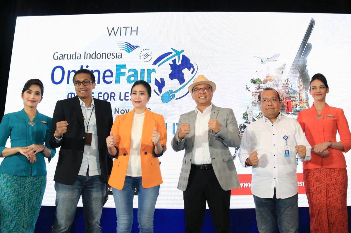 Garuda Indonesia