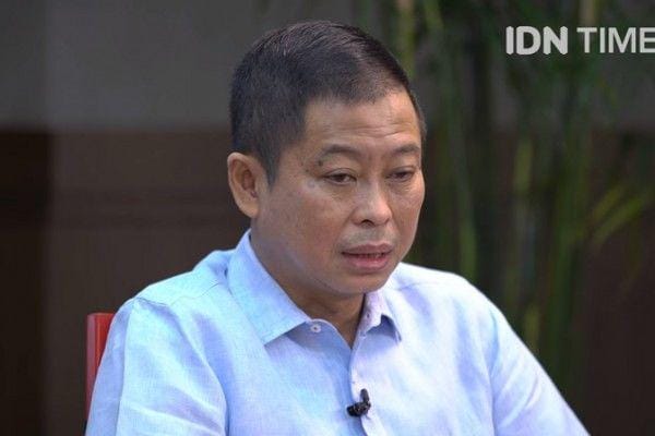 Idntimes.com/Rochmanudin