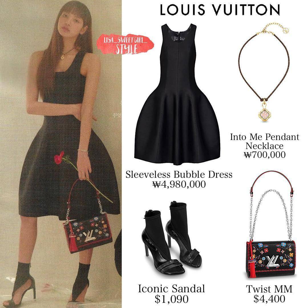 Instagram.com/lisasweetgirl.style