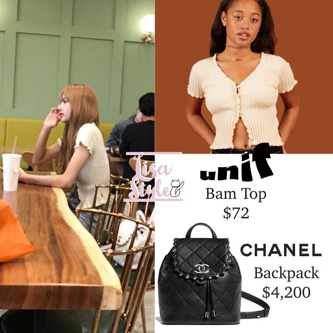 Instagram.com/lisasweetgirl.style