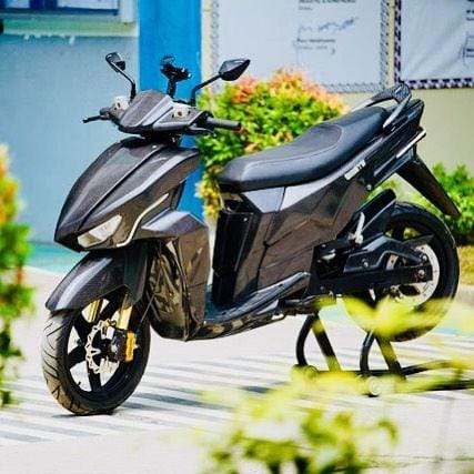 Instagram.com/gesits_indonesia