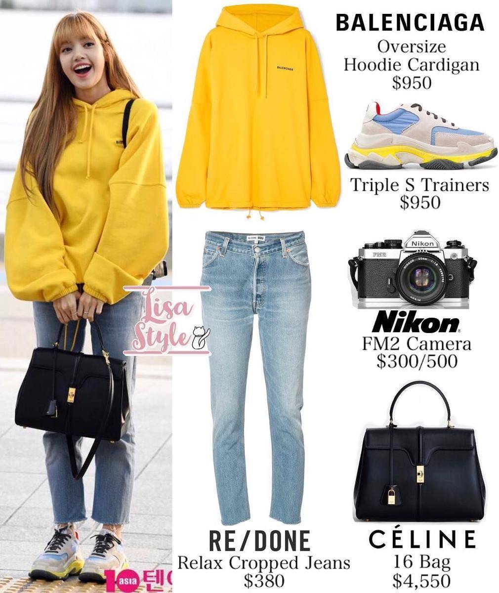 Instagram.com/lisasweetgirl.style