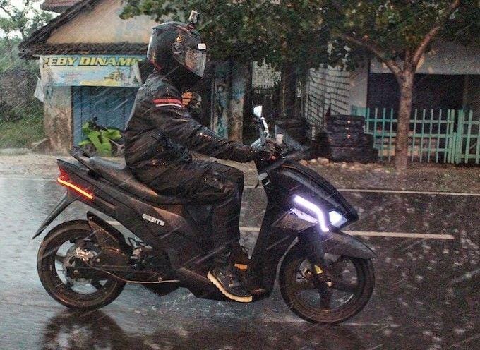 Instagram.com/gesits_indonesia