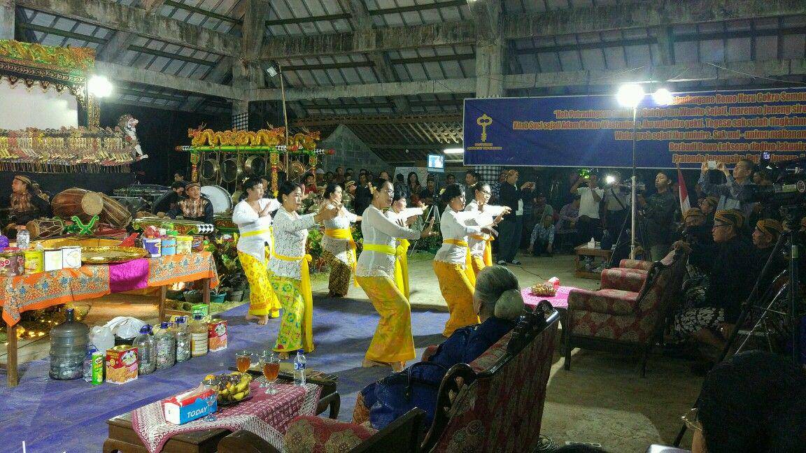 pribadi