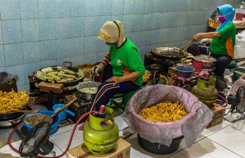 ANTARA FOTO/Aji Styawan