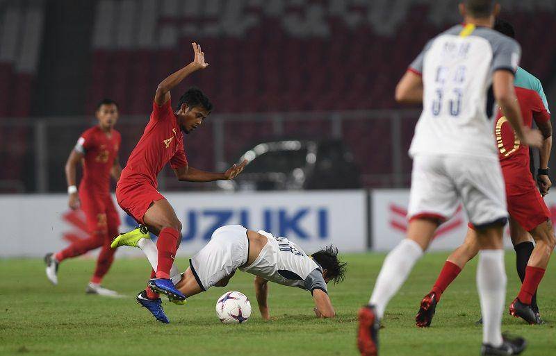 ANTARA FOTO/Akbar Nugroho Gumay