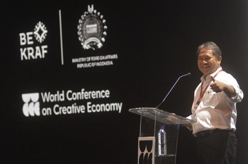 ANTARA FOTO/Fikri Yusuf