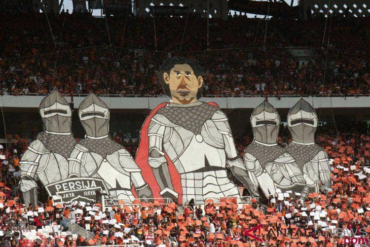 ANTARA FOTO/Galih Pradipta