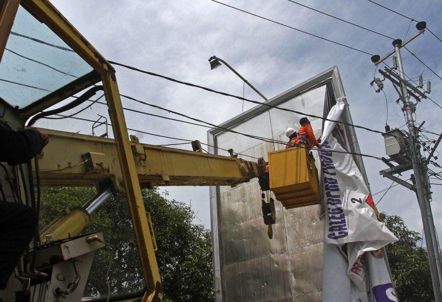 ANTARA FOTO/Muhammad Arif Pribadi