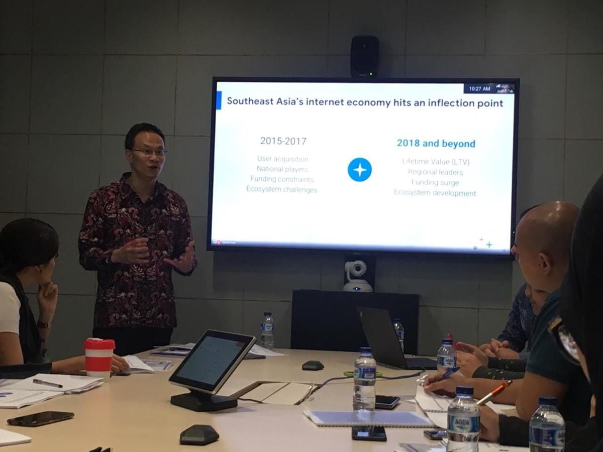 IDN Times/Isidorus Rio Turangga