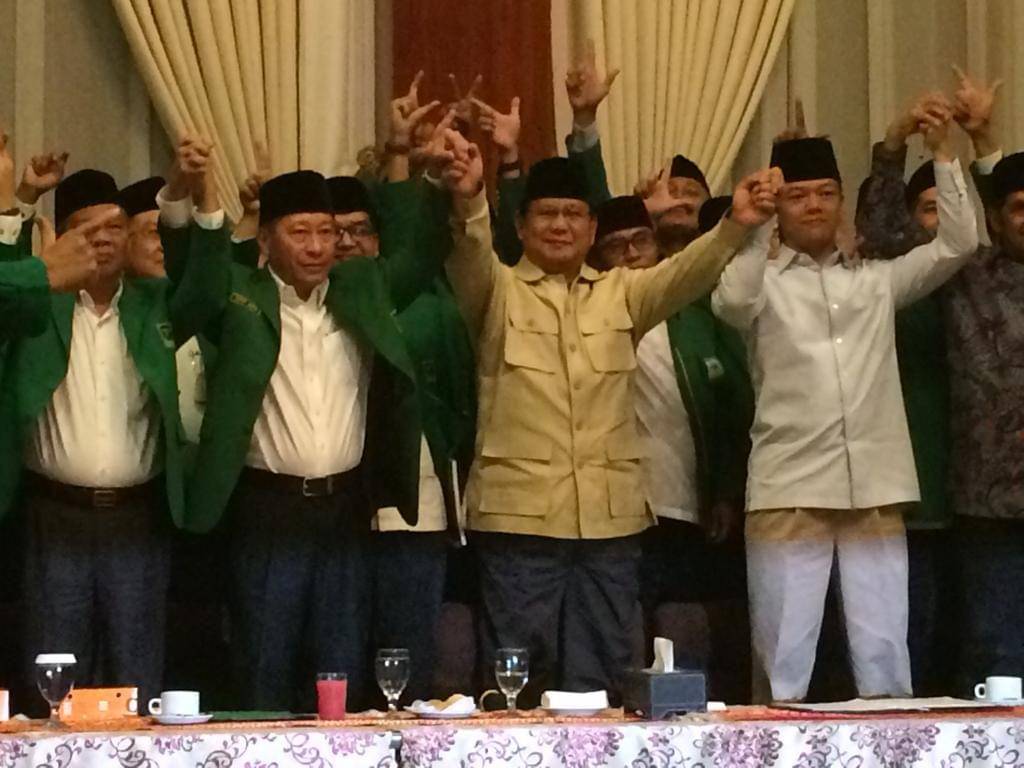 IDN Times/Irfan Fathurohman