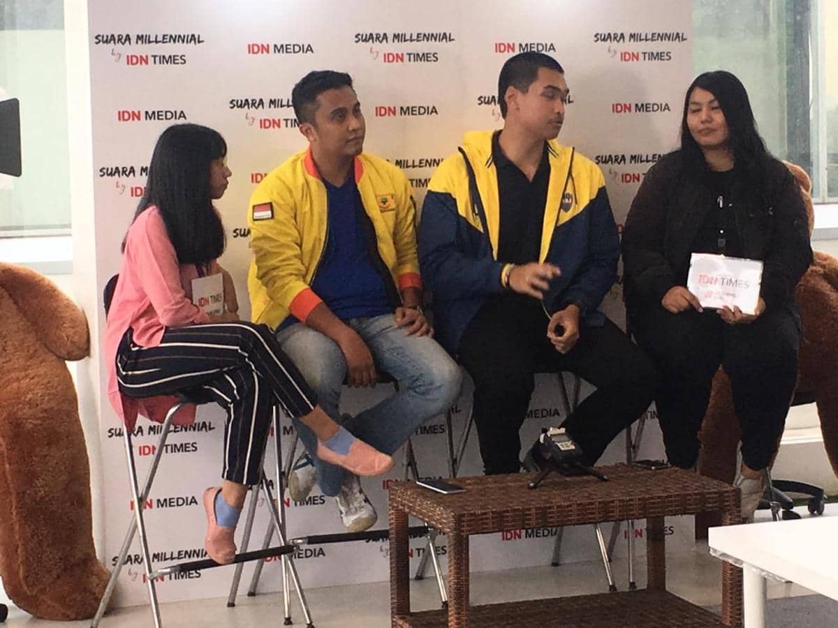 IDN Times/Isidorus Rio Turangga