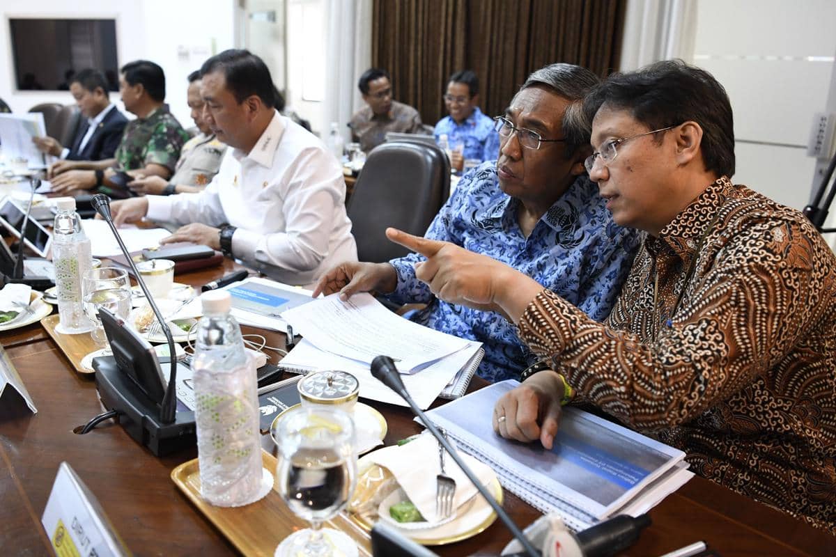 Divestasi saham Freeport Indonesia