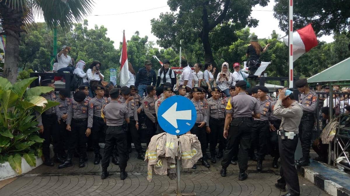 IDN Times/Gregorius Aryodamar P