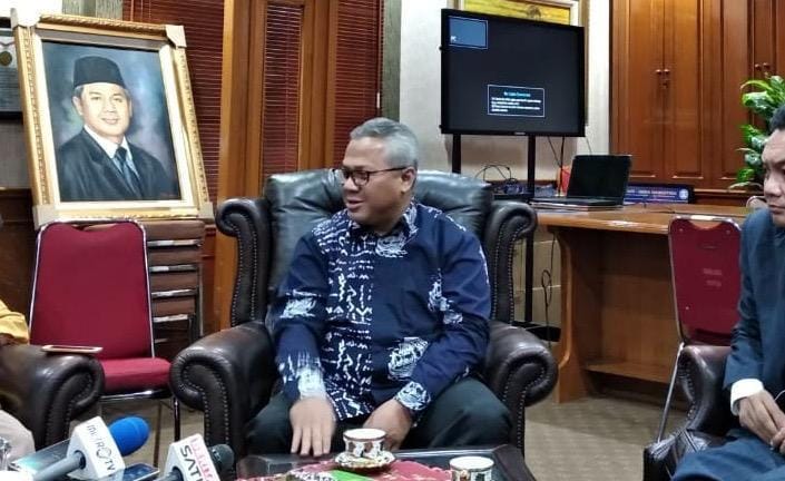 IDN Times/Ilyas Listianto Mujib