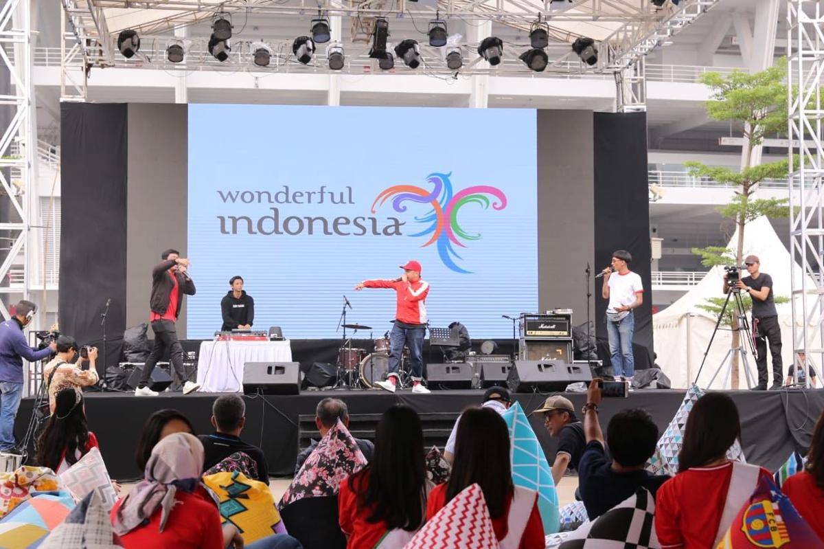 IDN Times/Kemenpar