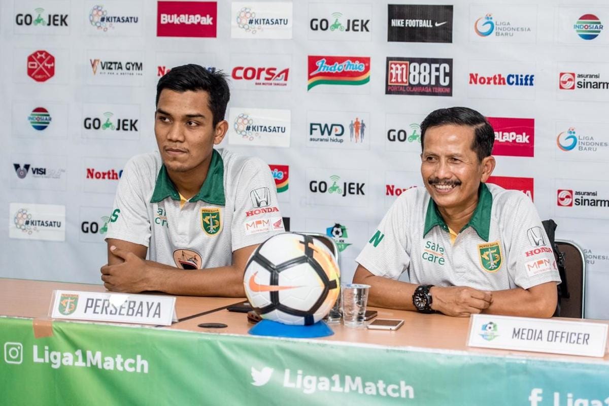Persebaya.id/Satrio Wicaksono