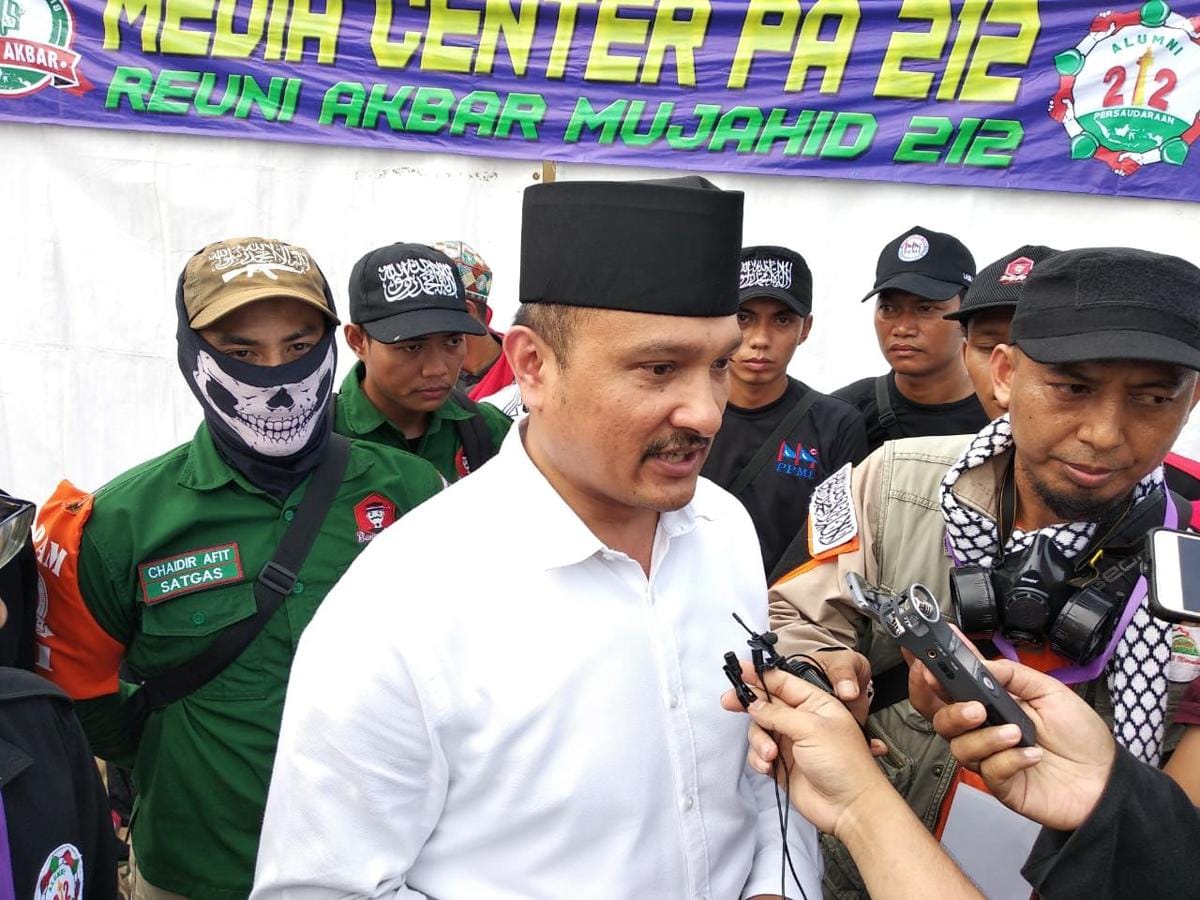 IDN Times/Ilyas Listianto Mujib