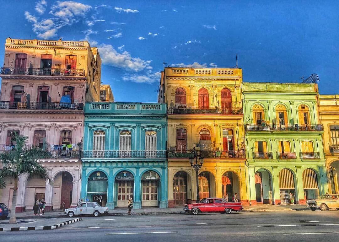 Old Havana