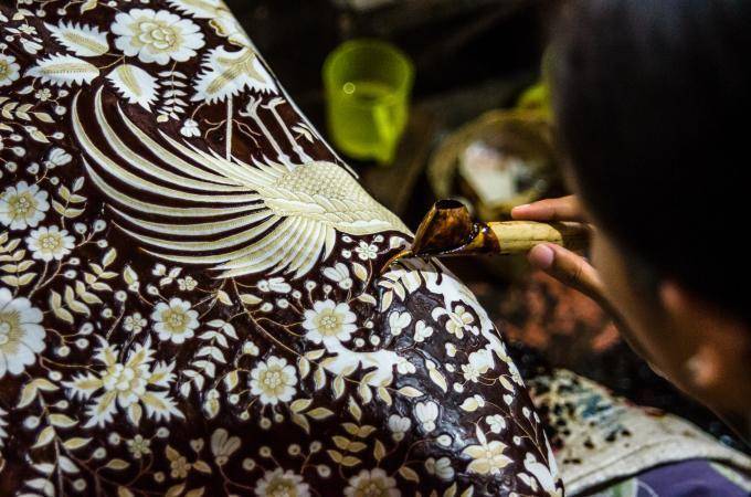 Batik