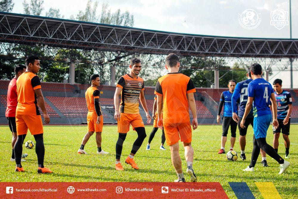 Twitter/@kualalumpurfa