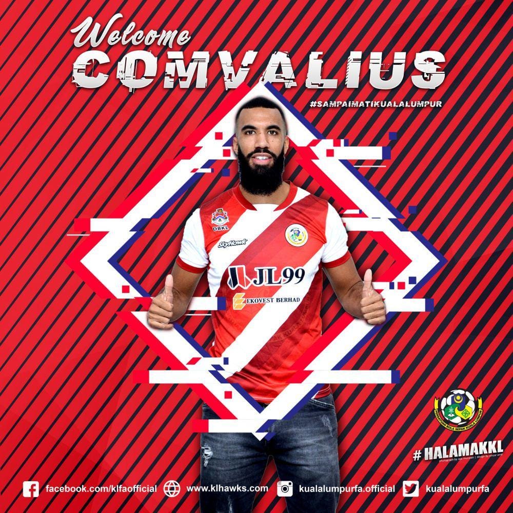 Twitter/@kualalumpurfa