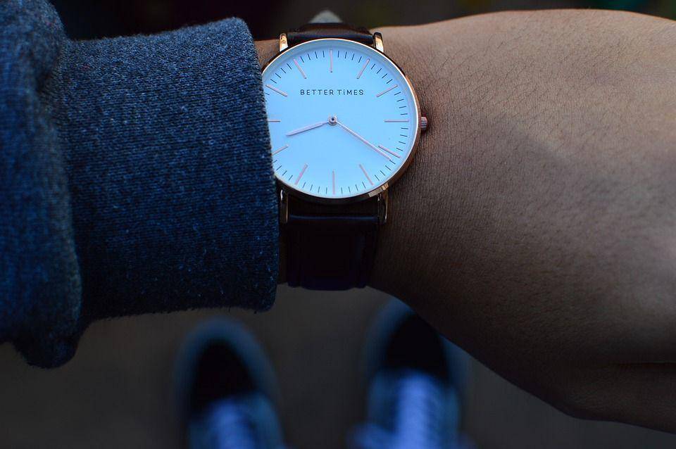 Jam Tangan