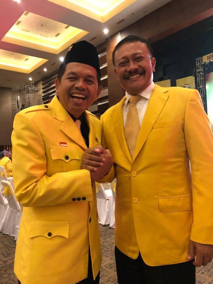 Facebook.com/Gde Sumarjaya Linggih II