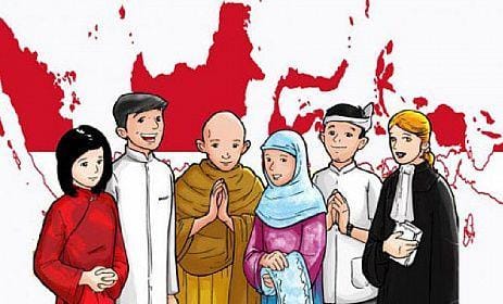 Artikel Sahabat Keluarga (KEMENDIKBUD)