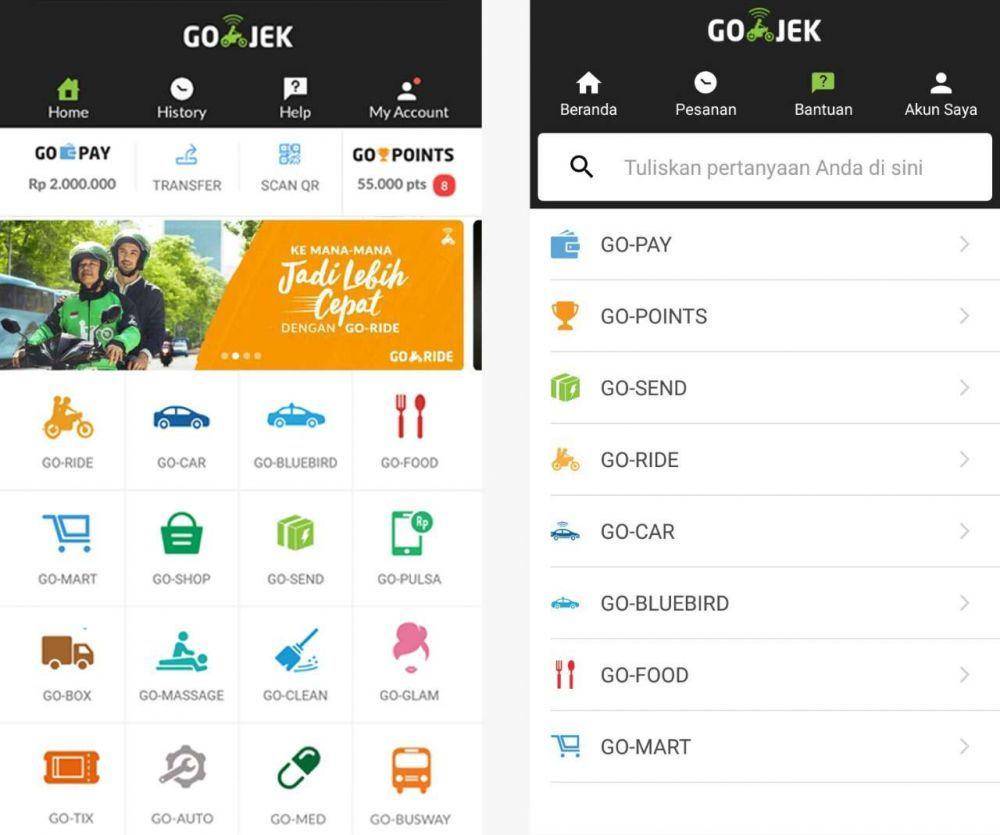 Gojek