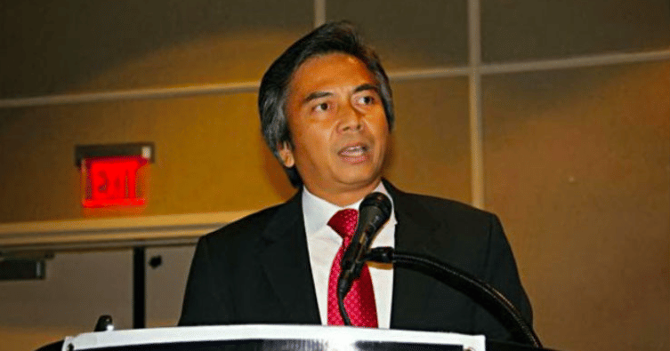 Twitter/Portal_Kemlu_RI